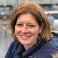 Louisa Collyer-Hamlin