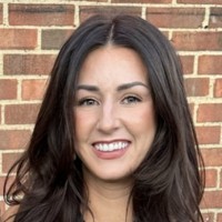 Jillian Chambers