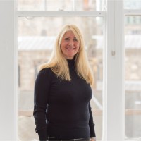 Anne Stephenson