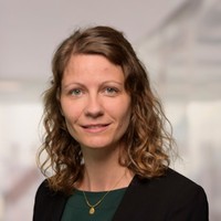 Nelleke Van Amstel
