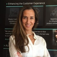 Maria Luisa Mora González