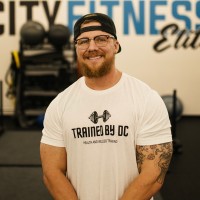 Daniel Chriceol