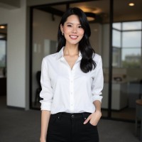Jane Teoh