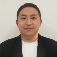 Dongxu Liu