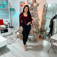 Paulina Zapata Acosta