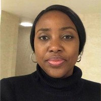 Angela Nwadukwe Safe®5 Csm, Cspo