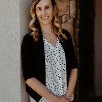 Melissa Harris