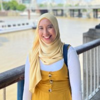Zabrina Zulkifflee
