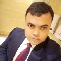 Arun Ray