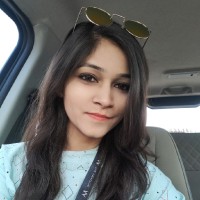 Rajeshwari Gaddamwar