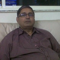 Rajesh Thaker