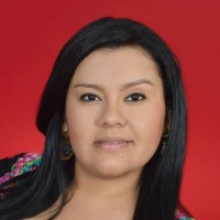 Yalile Magreth Rivera Mazabel