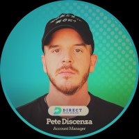 Pete Discenza