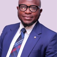 Charles Tijani Mohammed