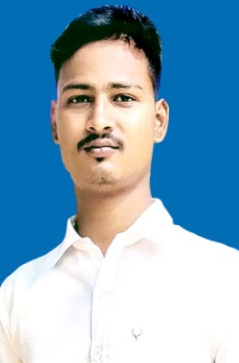 Aditya Kumar Samal