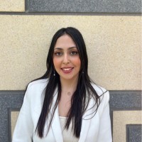 Sara Zriouil