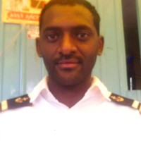 Alex Tadesse