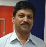 Pradeep Haridas