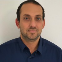 Eyal Shalev