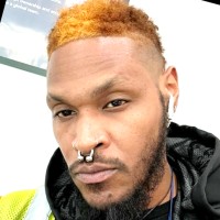 Shaun Heard