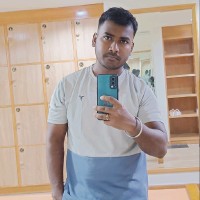 Kousik Kanti Barik