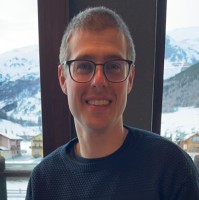 Simon Skov Laursen