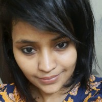 Priyambada Mohanty