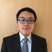 Yuen Fai Wong