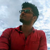 Arunpandian S
