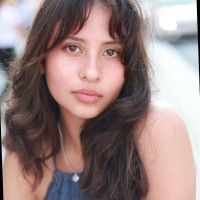 Claudia Nicole Hernández Ruiz De Castilla