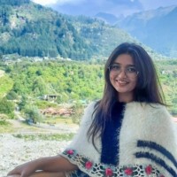 Anvisha Jain