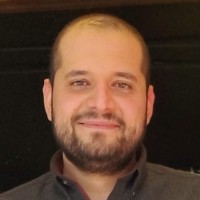 Sarmad Georgie