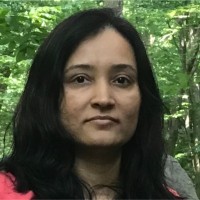 Sonal Patel