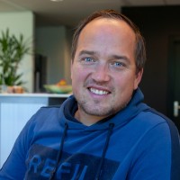 Peter Hagedoorn