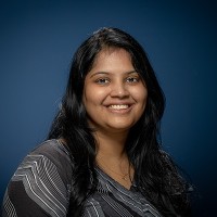 Samyuktha Ilango