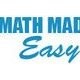 Math MadeEasy
