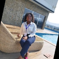 Denia Chikanjiwe Banda