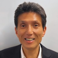 Takanori Inaho