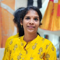 Bhuvaneshwari Balu