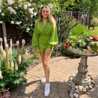 Phoebe Singleton