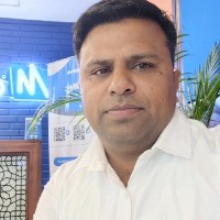 Balram Sharma