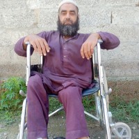 Ghulam Usman