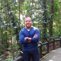 Márcio Cruz