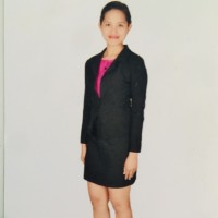 Sherlyn Rose Oamil