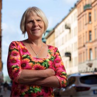 Ann Jönsson