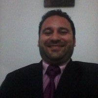 Marcelo Antonio Ribeiro