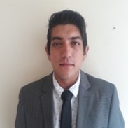 Steve Cepeda Monteros