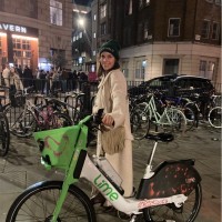 Jade de Vere-Drummond