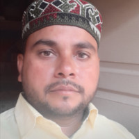 Israj Ali