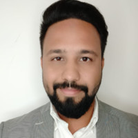 Umer Baksh